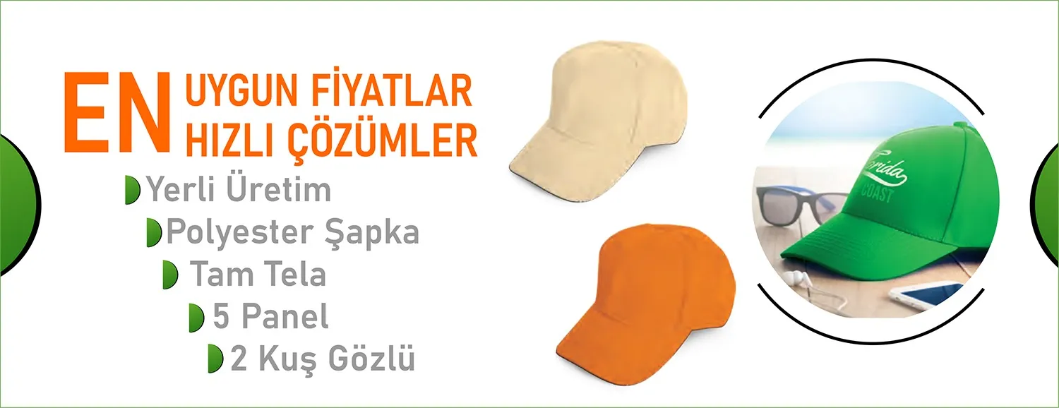 Şapkalar