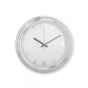 Metalize Duvar Saati