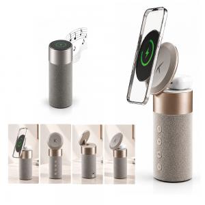 3’ü 1 Arada MAGSAFE Hoparlör