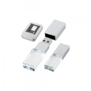 Kristal USB Bellek ( 16 GB )