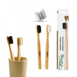 Bambu Diş Fırçası