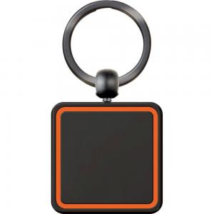 Tek Yön Anahtarlık ( 3,5 x 6,8 cm )