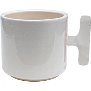 Seramik / Porselen Kupa ( 185 ml )