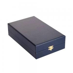 Kristal Plaket Kutusu ( 15 x 25 x 6,5 cm )