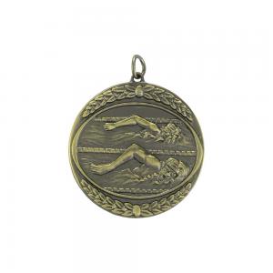 Gümüş Madalya ( Ø 5 cm )